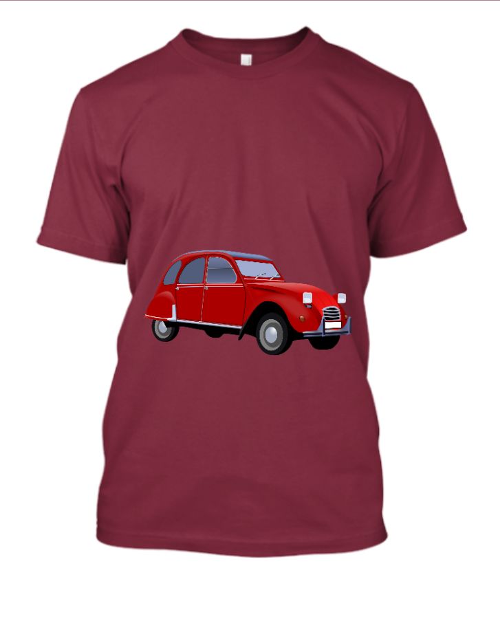 car - Front