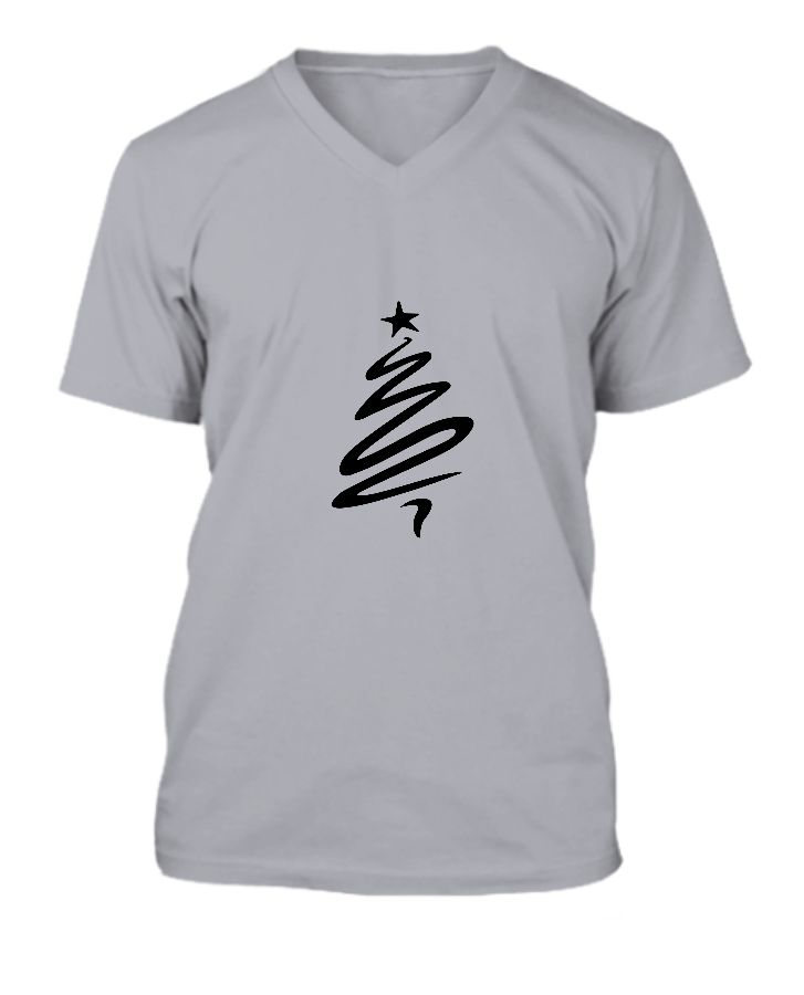 christmas - Front
