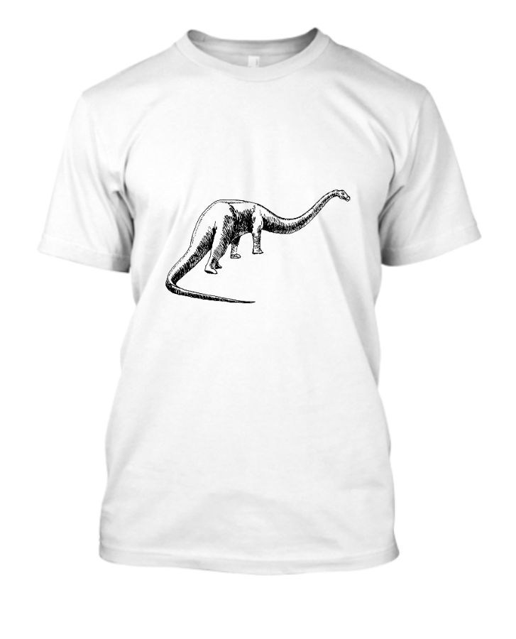 Dino - Front
