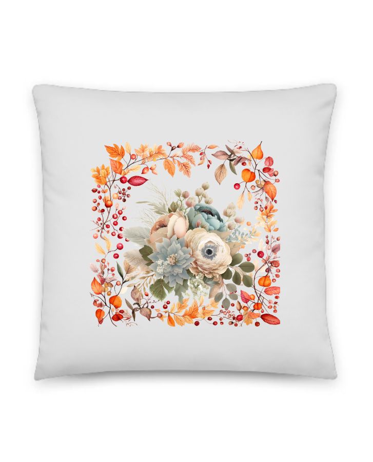 flower design - Front