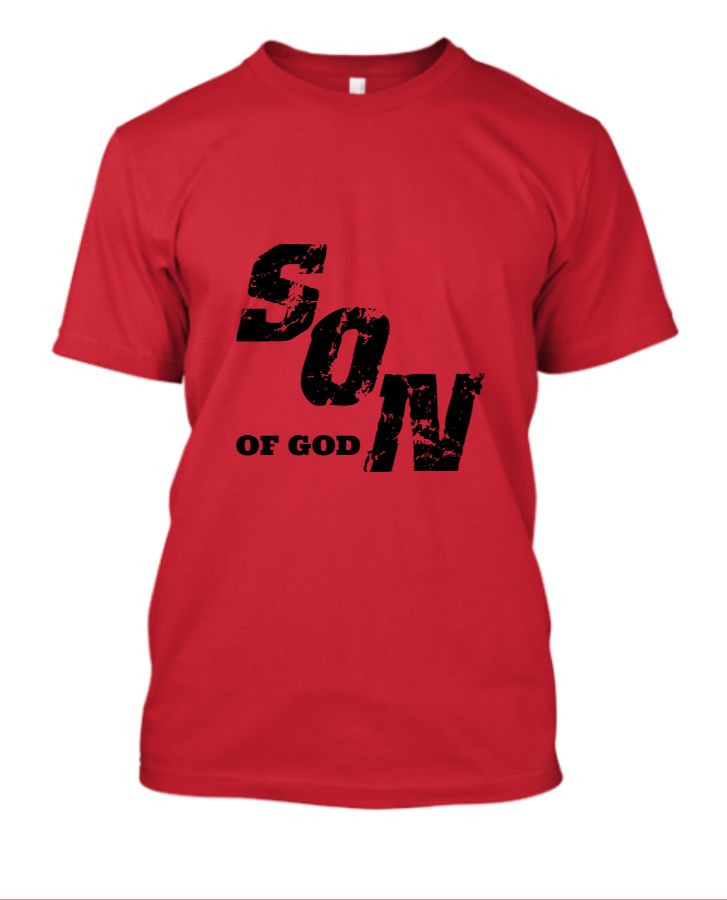 half sleeve t-shirt - Front