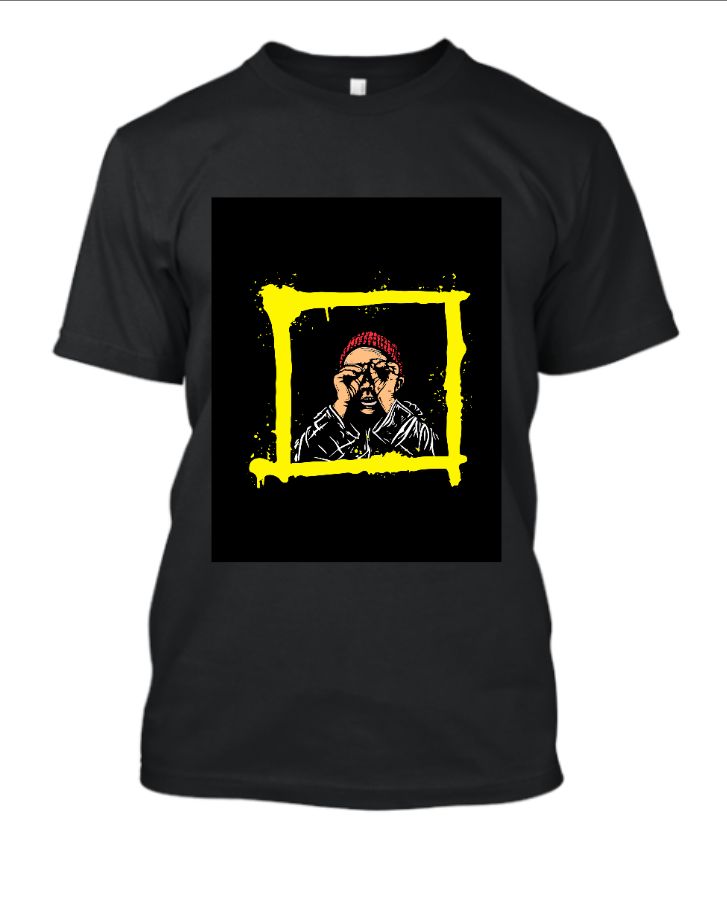 half sleeve tshirt - Front