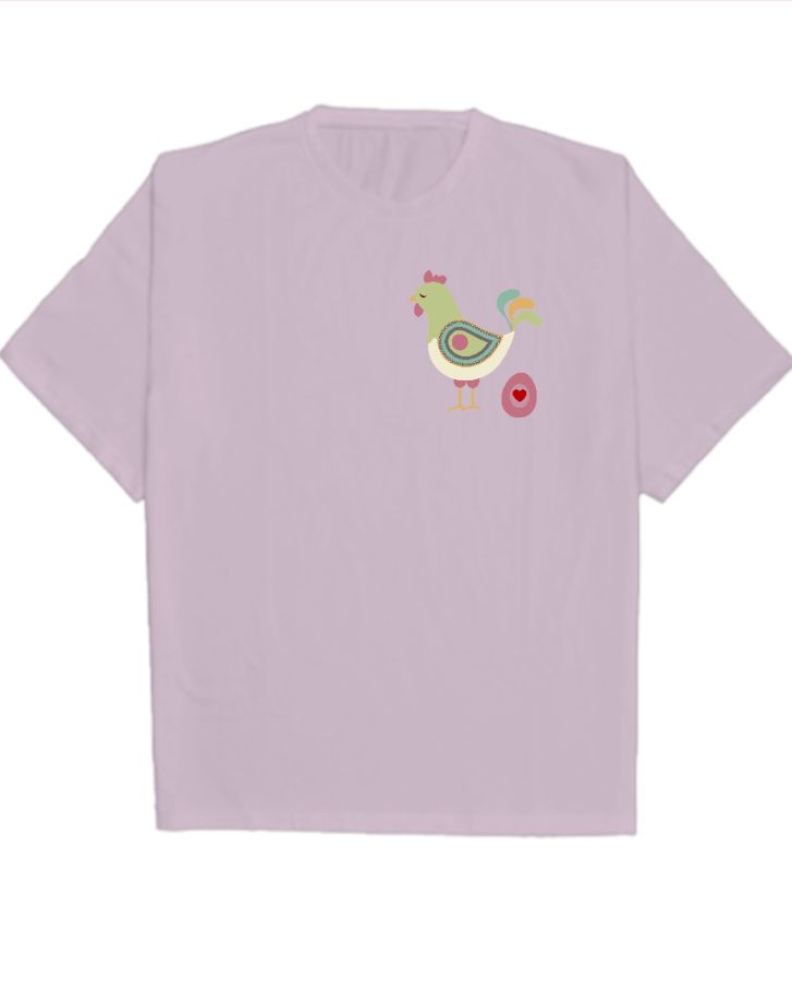 heart - Front