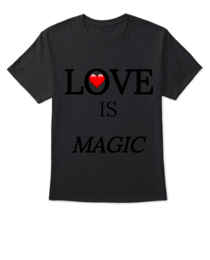 COUPLE t-shirt - Front