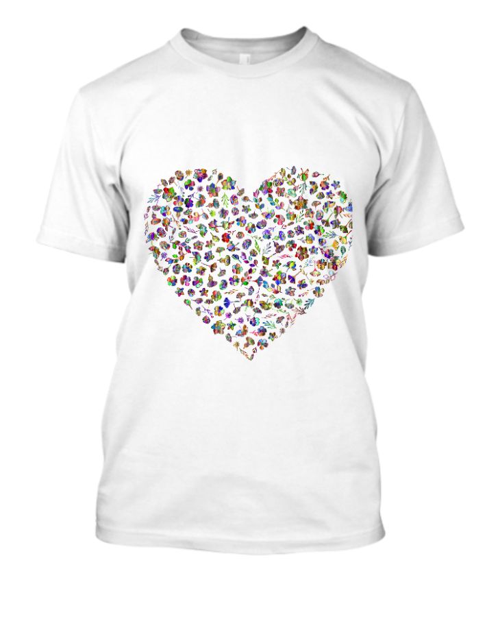 love  - Front