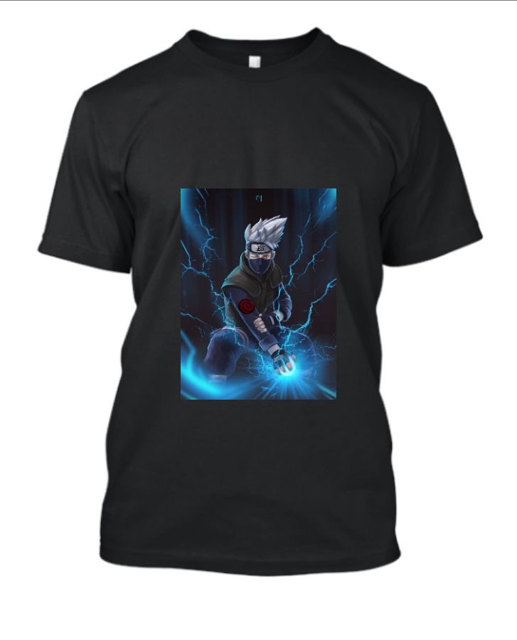 Naruto t-shirt - Front