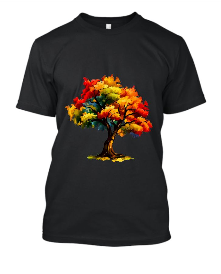 save tree - Front