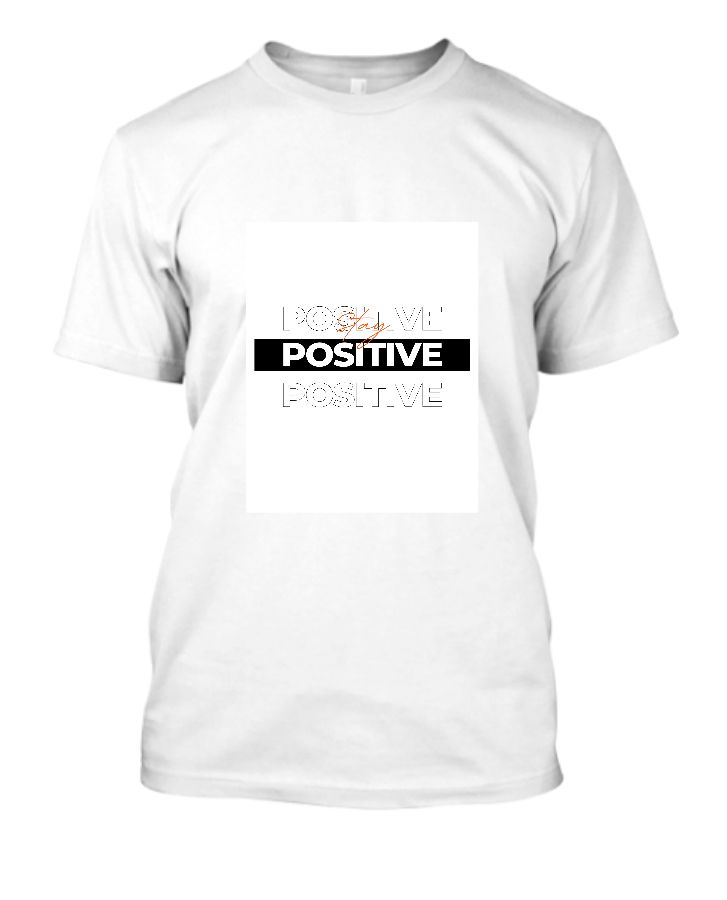 POSITIVE - Front