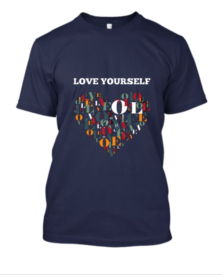 heart design - Front
