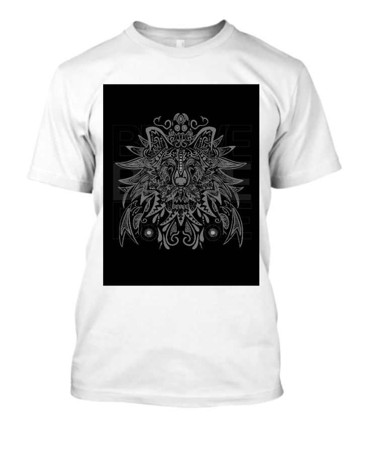the lion king - Front