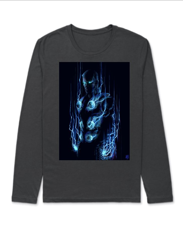 thor  - Front