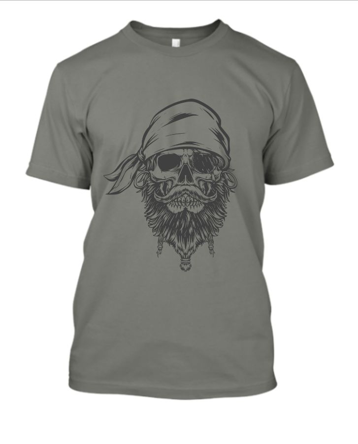T shirt - Front