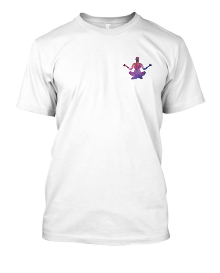 yoga shirt - Front