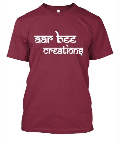 aar bee tshirt - Front