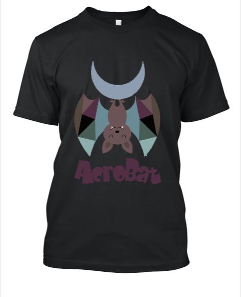 Acrobat - Front