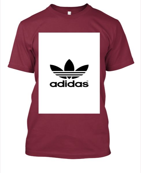 adicolor - Front