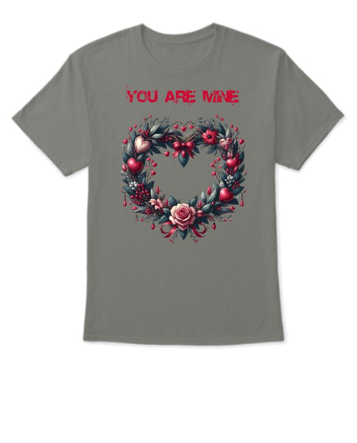 Valentines Special - Front