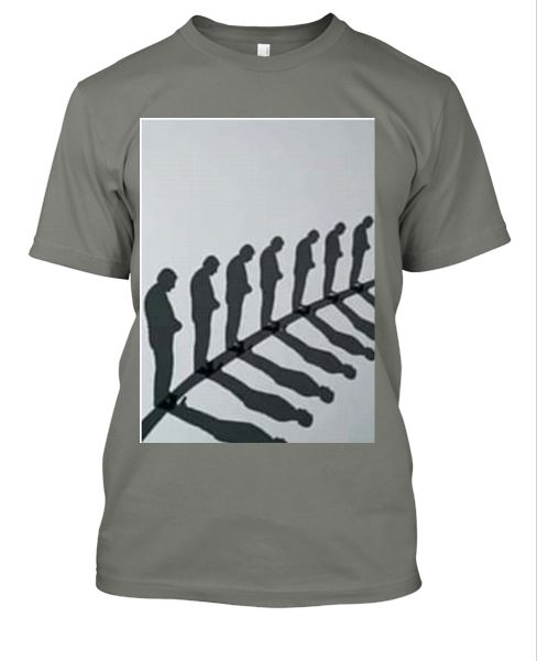 Latest  shirt - Front