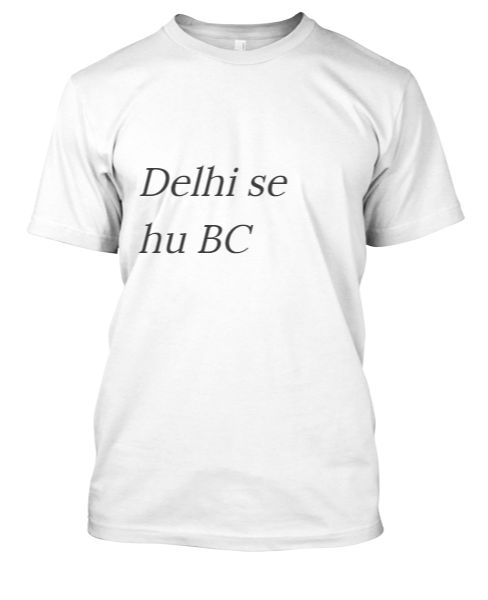 akki style - Front