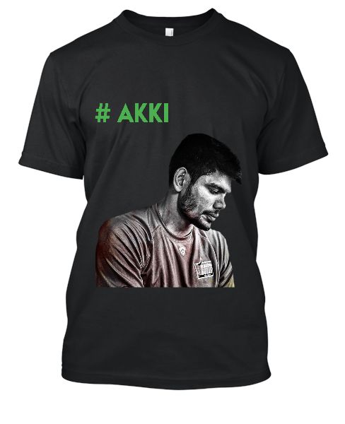 Rohit kumar  - Front
