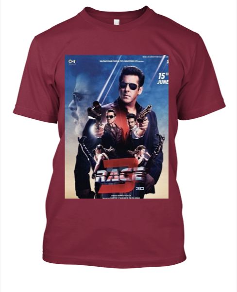 race3 - Front
