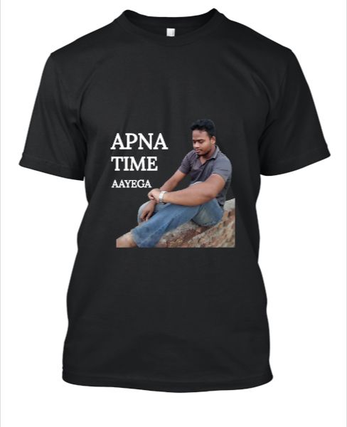 Apna Time Aayega - Front