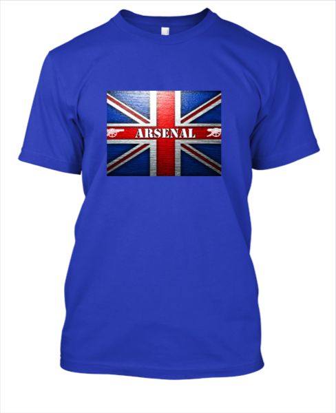 arsenal - Front