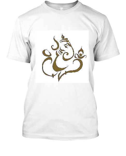 Ganesh - Front