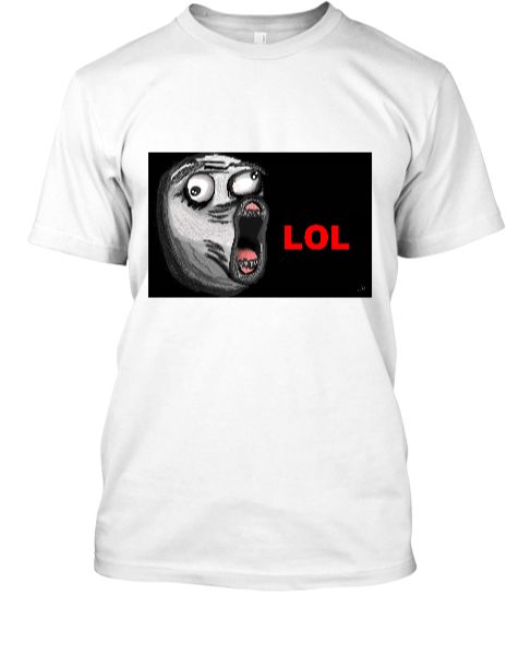 LOL - Front
