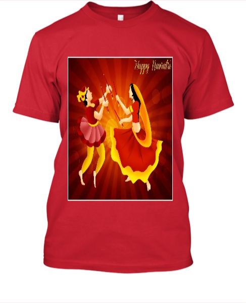 Navratri - Front