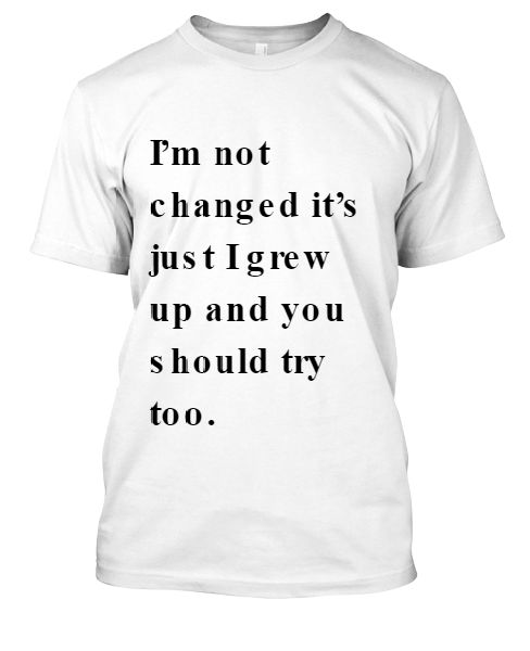 attitude status - Front