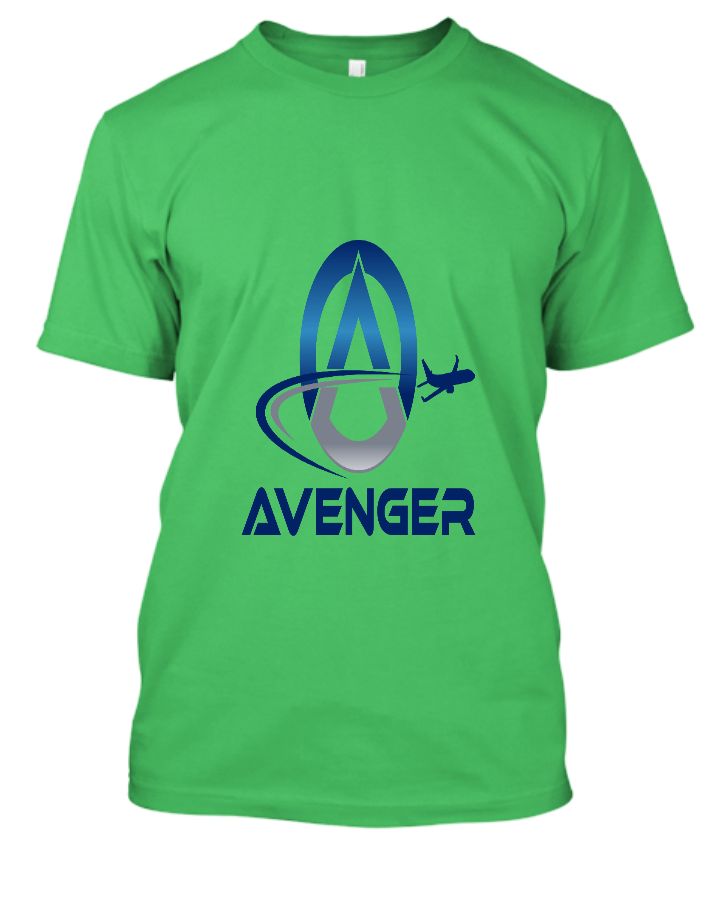 Avenger - Front