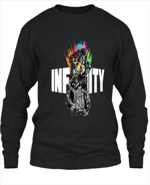 avengers infinity war A.O2 - Front