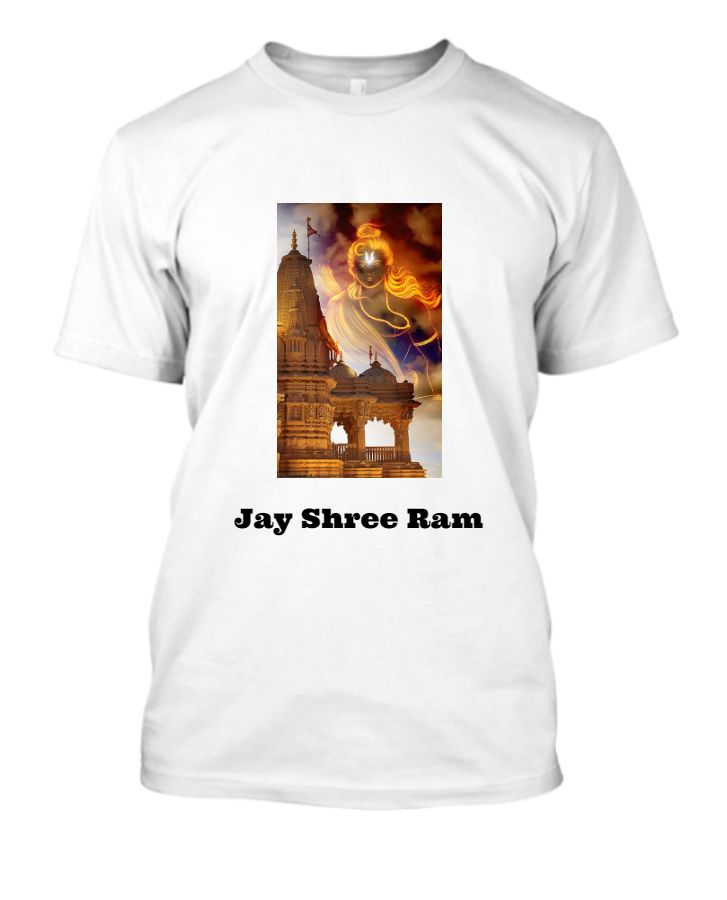 designer t shirts - Front