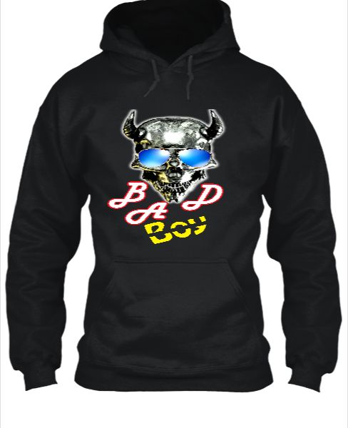 badboy vdesign - Front