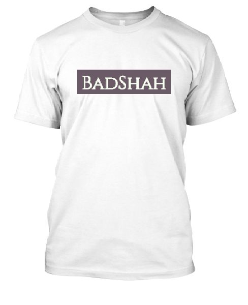 T shirt - Front