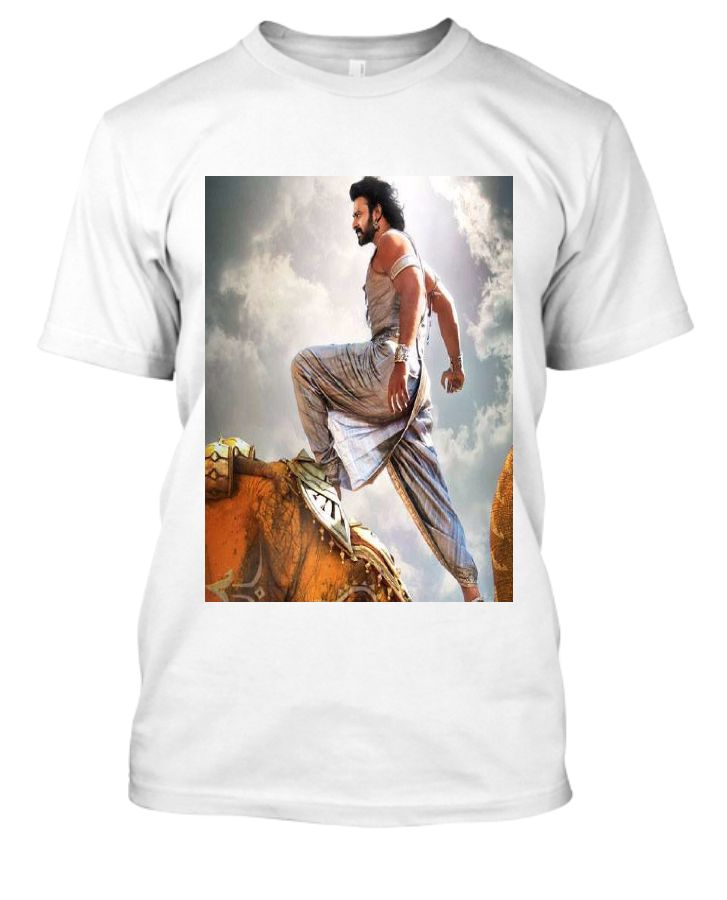 Bahubali store t shirts