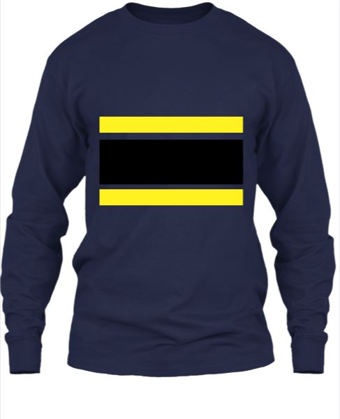bandded - Front