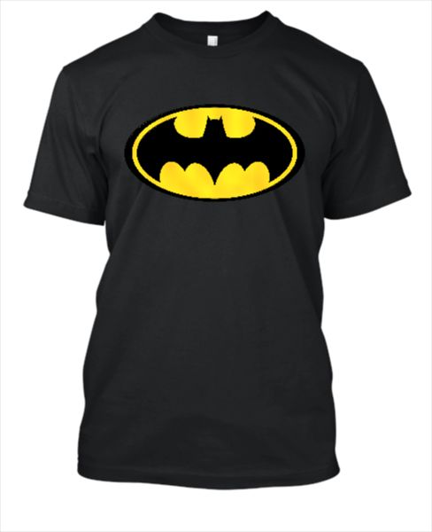 bat man t shirt for sale  - Front