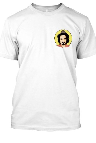 BB Ki Vines t-shirt merchandise - Front