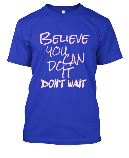 Unique-T-Shirts - Front