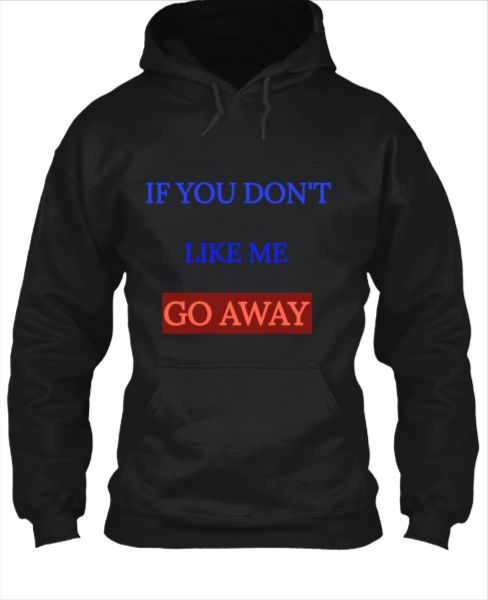 best hoodie - Front