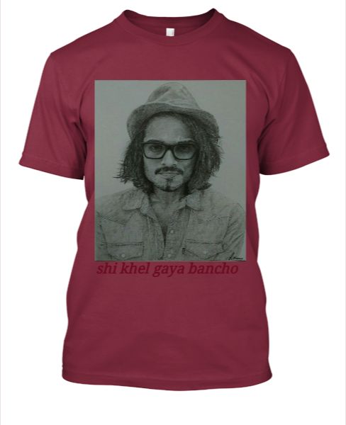 bhuvan bam  - Front