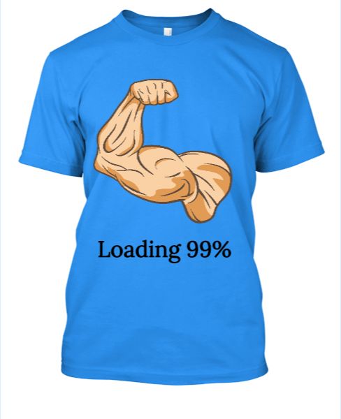 biceps 99 % - Front