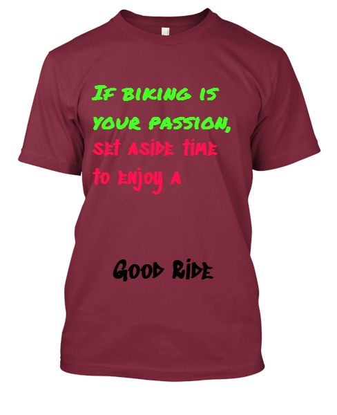 bike quotes  - Front