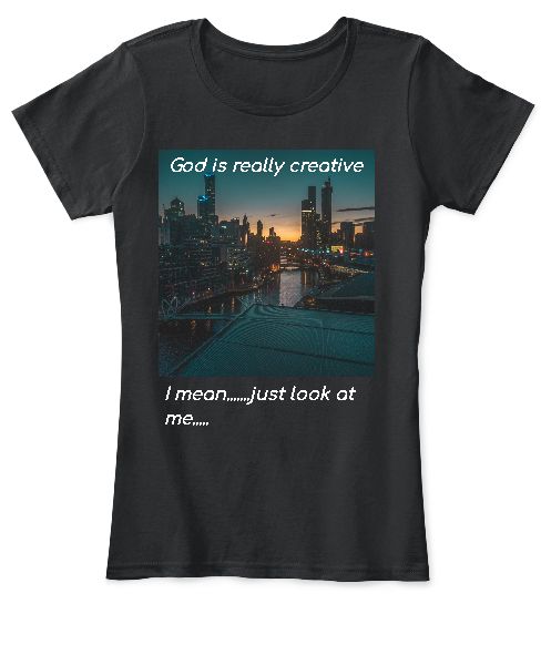 T-shirts - Front