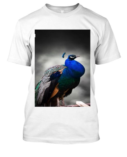 birds lovers - Front