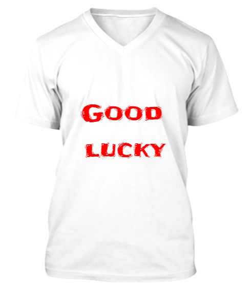 Good lucky - Front