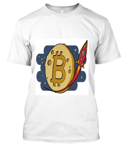 Bitcoin - Front