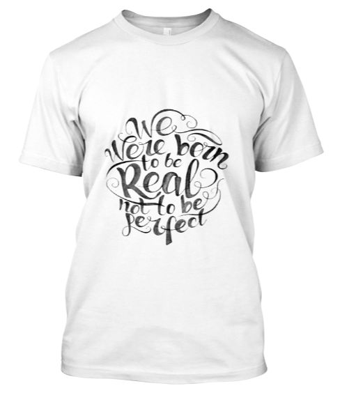 t-shirts - Front